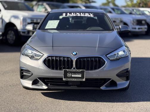 2024 BMW 228 Gran Coupe xDrive