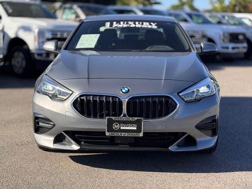 2024 BMW 840 Gran Coupe i xDrive