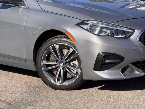 2024 BMW 840 Gran Coupe i xDrive