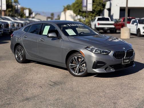 2024 BMW 840 Gran Coupe i xDrive