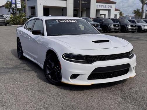2023 Dodge Charger GT