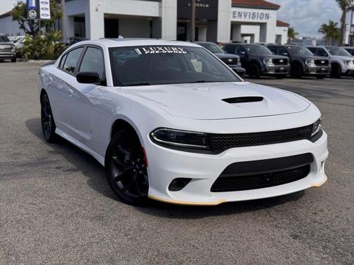 2023 Dodge Charger GT