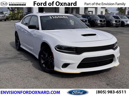 2023 Dodge Charger GT