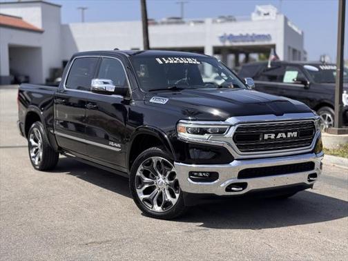 2023 RAM 1500 Limited