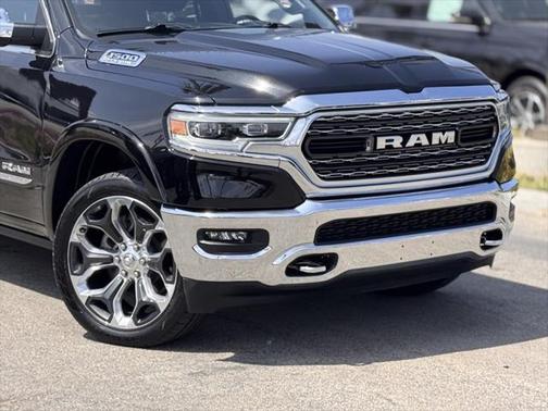 2023 RAM 1500 Limited