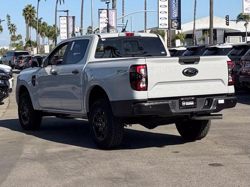 Avalanche 2026 Ford Ranger XLT