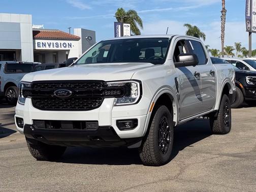 Avalanche 2026 Ford Ranger XLT