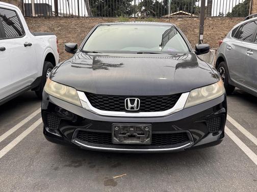 2015 Honda Accord LX-S