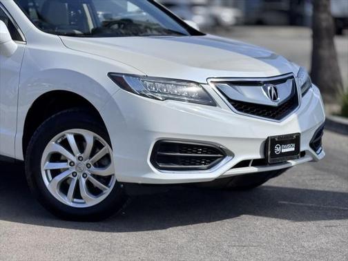2016 Acura RDX Base