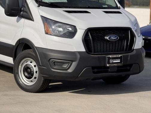 2025 Ford Transit-150 Base