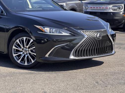 2020 Lexus ES 350 Base