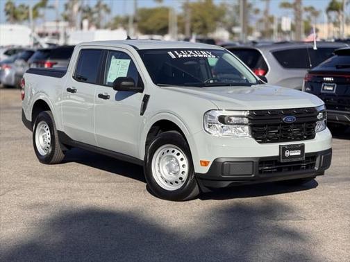 2024 Ford Maverick XL