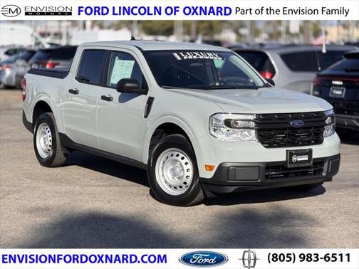 2024 Ford Maverick XL