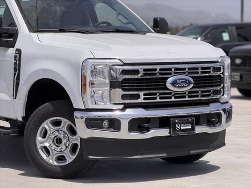 2025 Ford F-350 XLT