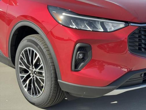 2025 Ford Escape PHEV SE
