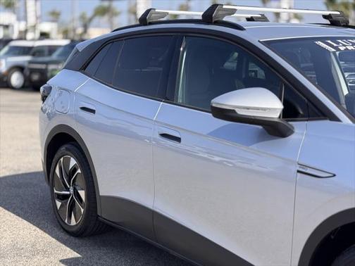 2021 Volkswagen ID.4 Pro