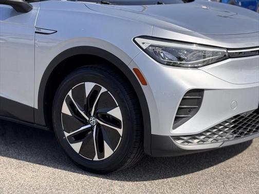 2021 Volkswagen ID.4 Pro