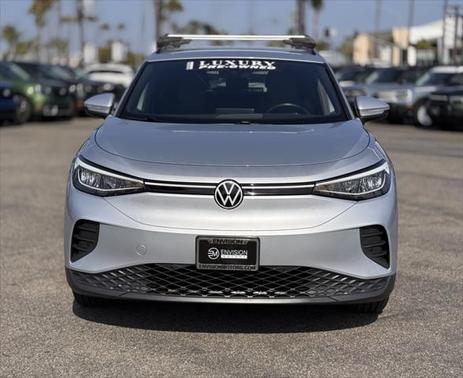 2021 Volkswagen ID.4 Pro
