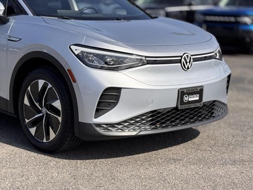 2021 Volkswagen ID.4 Pro