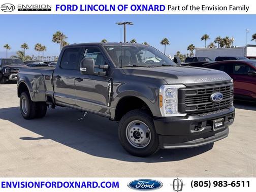 2025 Ford F-350 XL