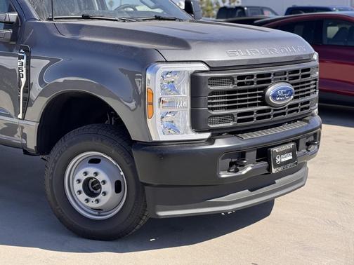 2025 Ford F-350 XL