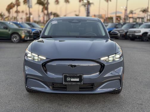 2024 Ford Mustang Mach-E Premium