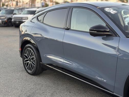 2024 Ford Mustang Mach-E Premium