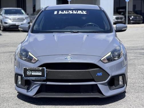 2017 Ford Focus RS Base