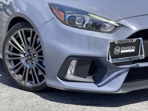 2017 Ford Focus RS Base