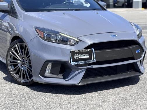 2017 Ford Focus RS Base