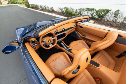 2022 Ferrari Portofino M Base