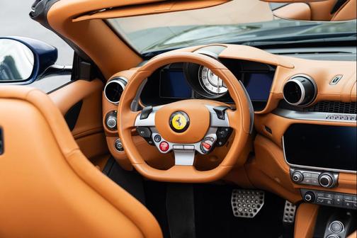 2022 Ferrari Portofino M Base