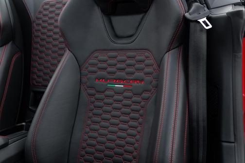 2018 Lamborghini Huracan LP580-2S