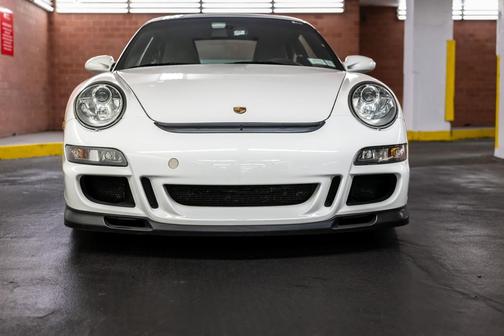 2007 Porsche 911 GT3