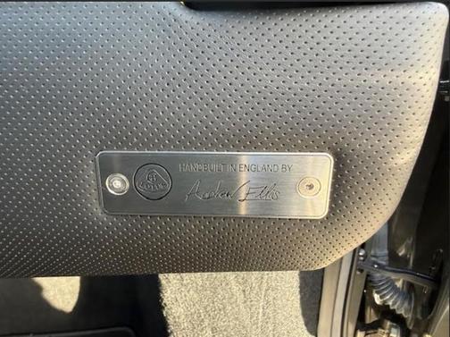 2021 Lotus Evora GT RWD