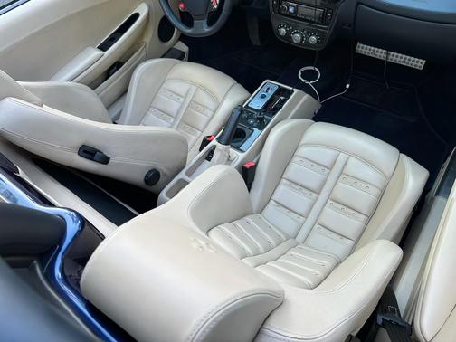 2006 Ferrari F430 Spider