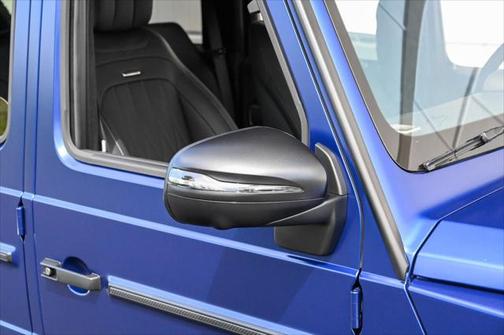 2023 Mercedes-Benz AMG G 63 AMG G 63 4x4 Squared