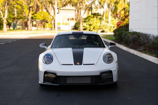 2026 Porsche 911 GT3