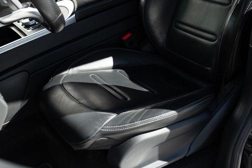 2020 Mercedes-Benz G-Class 4MATIC