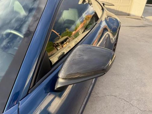 2020 Porsche 911 Carrera S