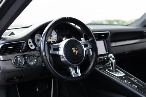 2015 Porsche 911 GT3