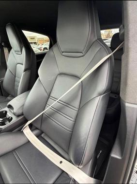 2024 Porsche Cayenne Turbo GT