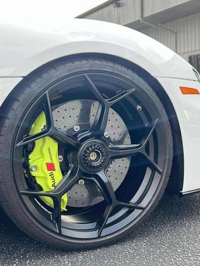 2023 Audi R8 V10 performance RWD S tronic