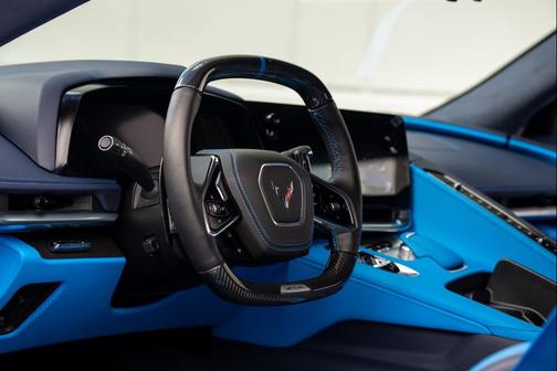 2023 Chevrolet Corvette Z06
