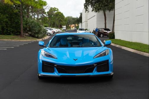 2023 Chevrolet Corvette Z06