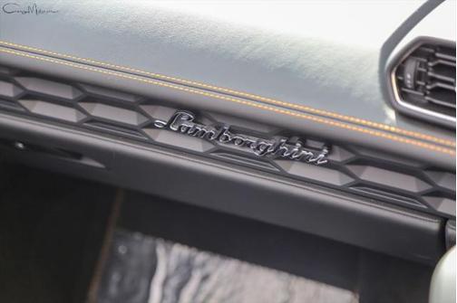 2016 Lamborghini Huracan LP610-4S