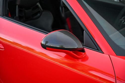 2018 Porsche 911 GT3
