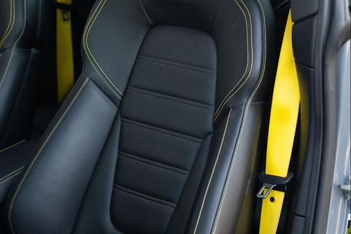 2023 Porsche 911 Turbo