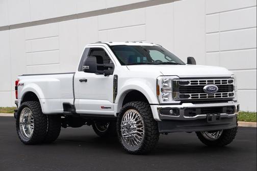 2024 Ford F-450 XL