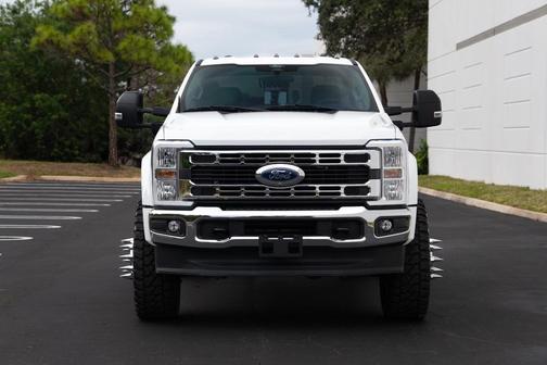 2024 Ford F-450 XL